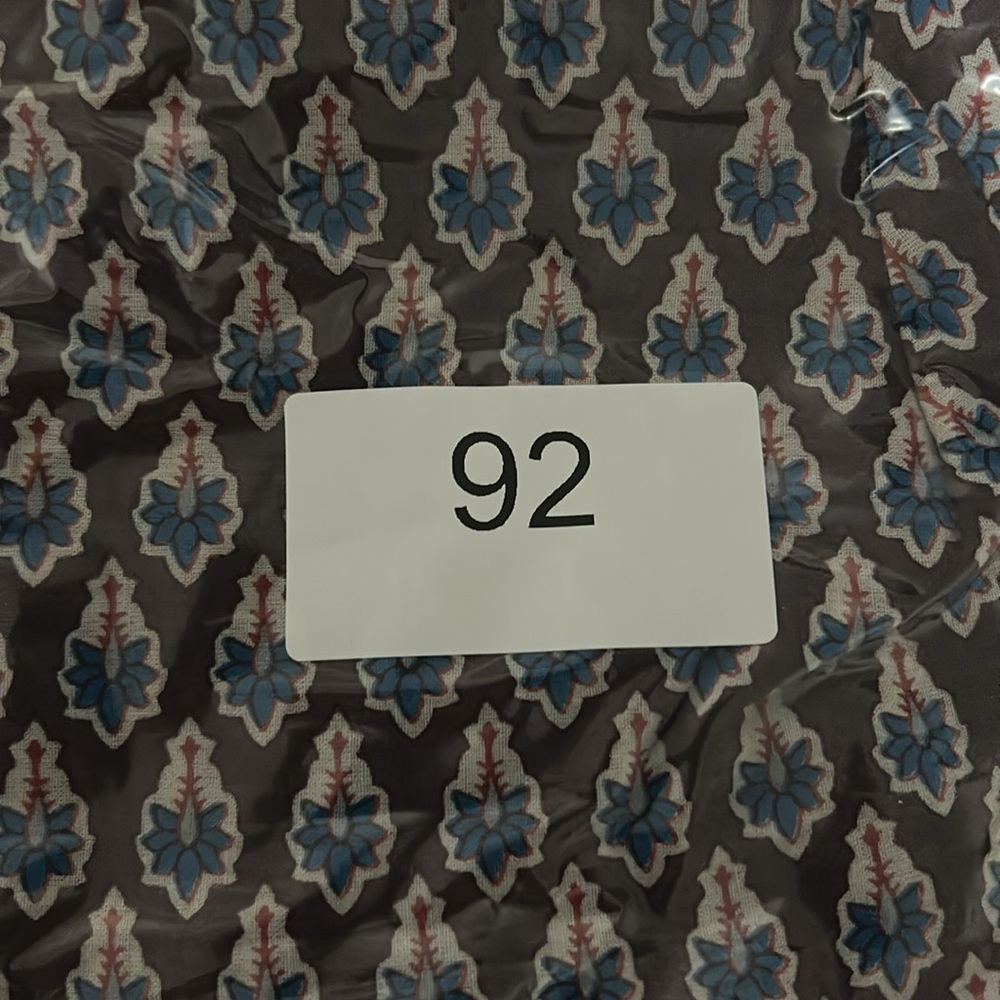 Urban Outfitters Red Puff Sleeve Mini Sundress - Picture 5 of 5